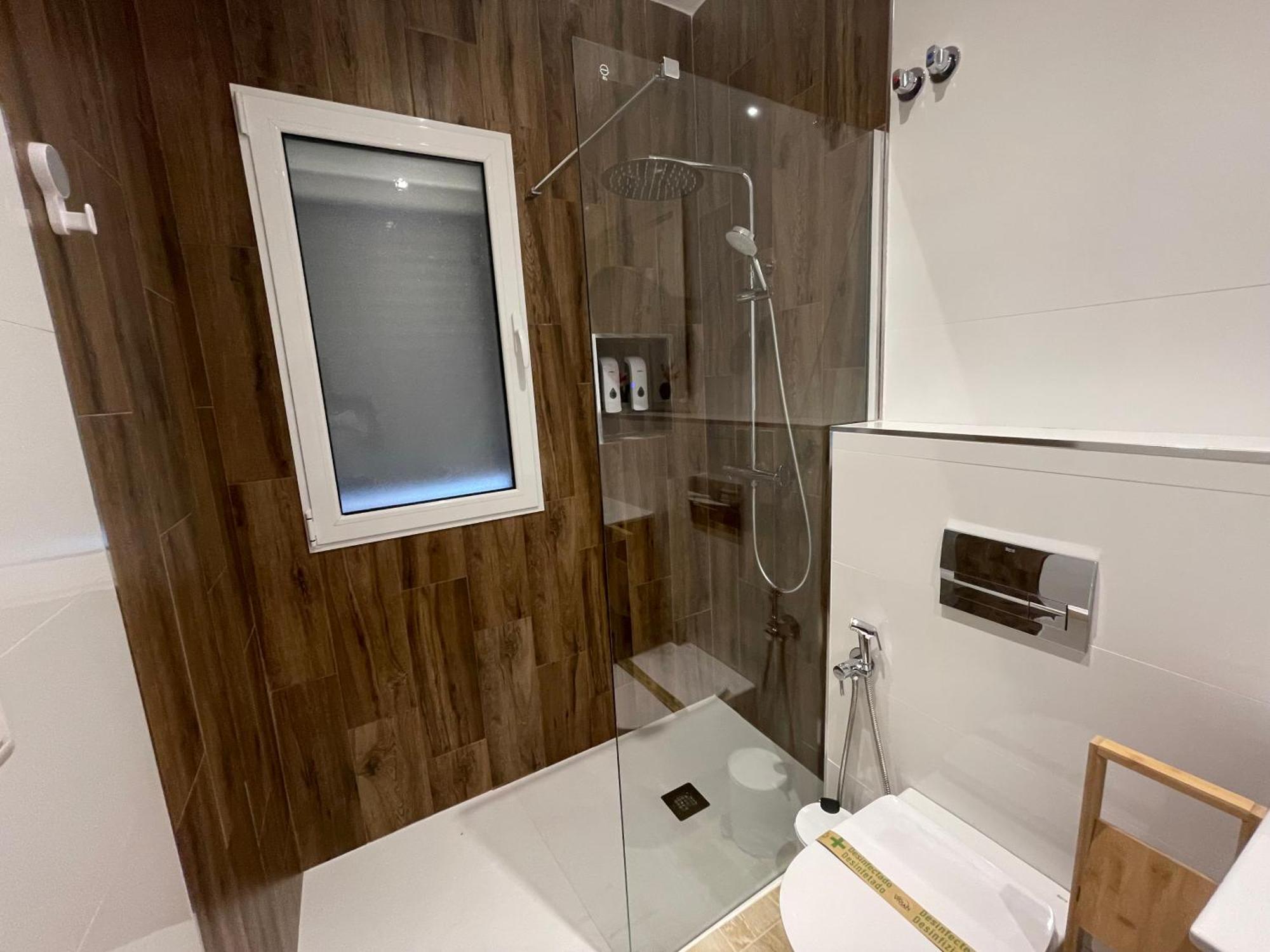 Apartamento Casa Vivian Merida Bagian luar foto