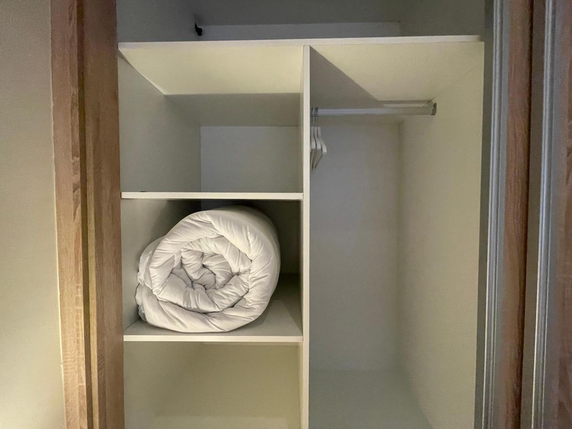 Apartamento Casa Vivian Merida Bagian luar foto